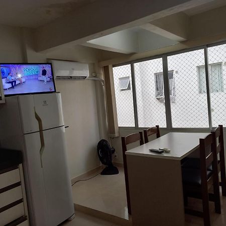 Loft 80 Metros Do Mar Na Praia Central Com Garagem Balneario Camboriu Bagian luar foto