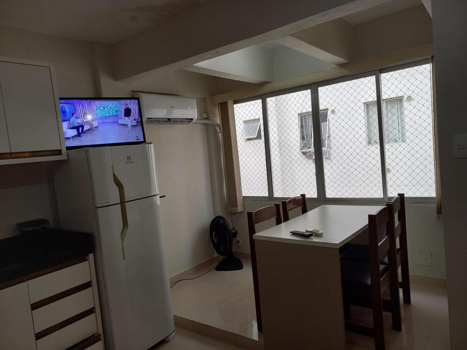 Loft 80 Metros Do Mar Na Praia Central Com Garagem Balneario Camboriu Bagian luar foto