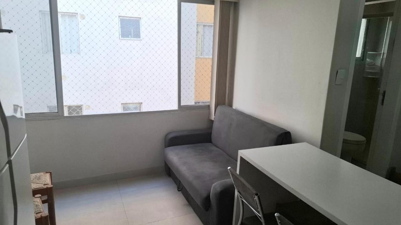 Loft 80 Metros Do Mar Na Praia Central Com Garagem Balneario Camboriu Bagian luar foto
