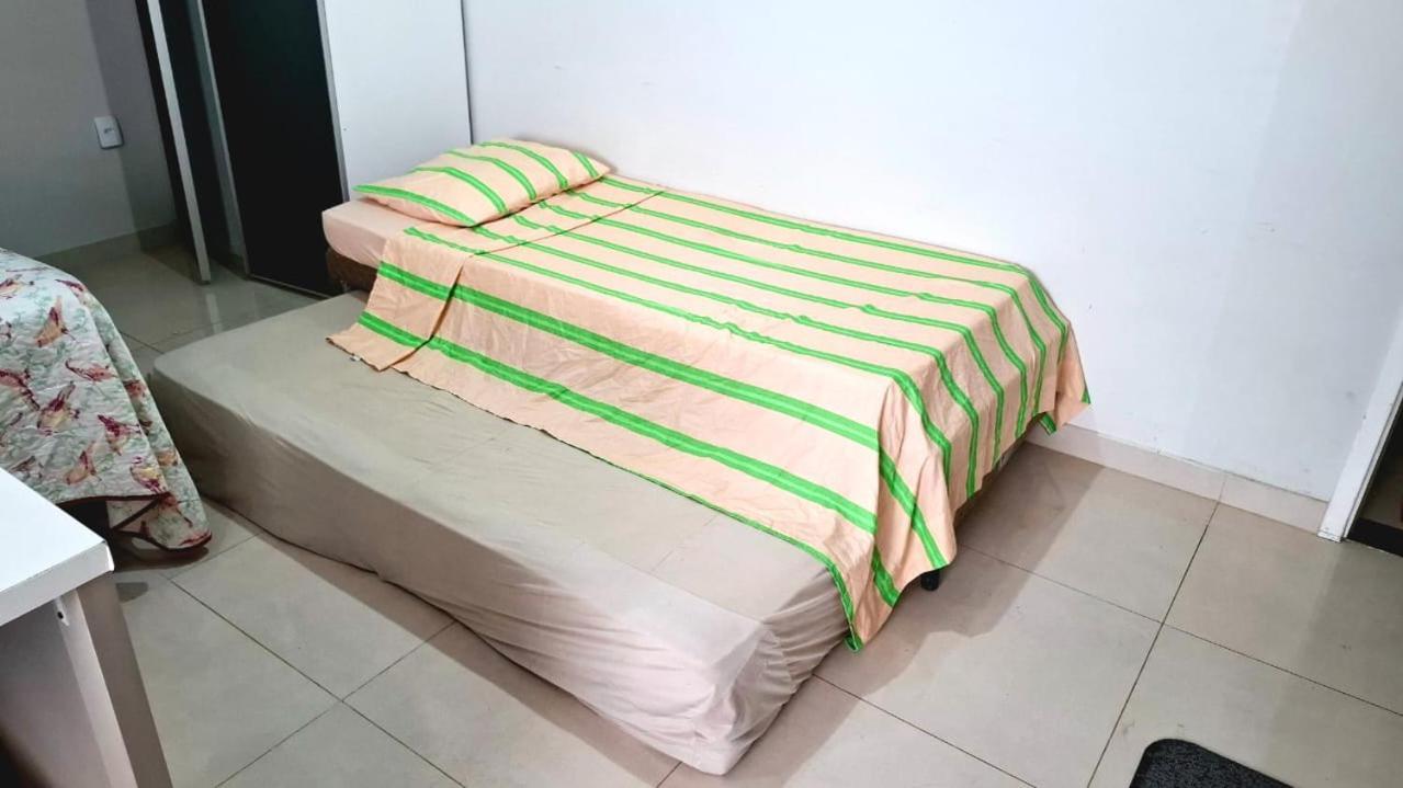 Loft 80 Metros Do Mar Na Praia Central Com Garagem Balneario Camboriu Bagian luar foto