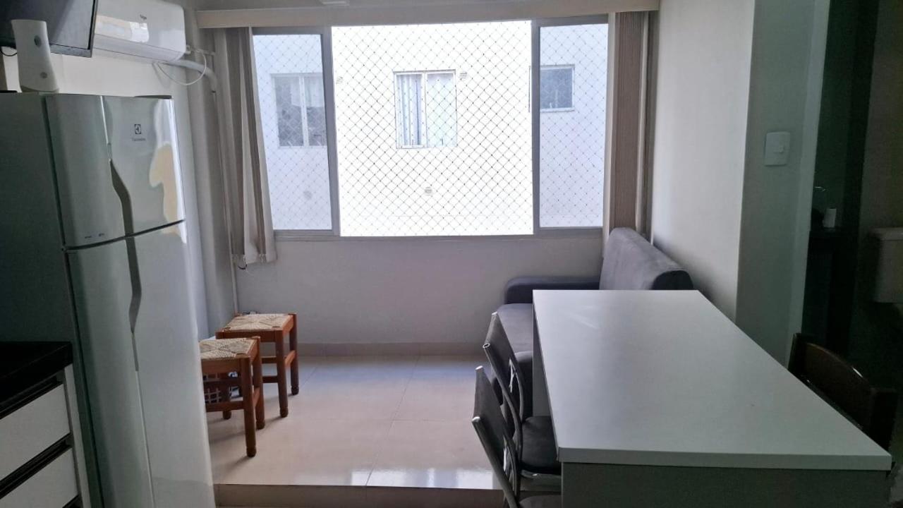 Loft 80 Metros Do Mar Na Praia Central Com Garagem Balneario Camboriu Bagian luar foto