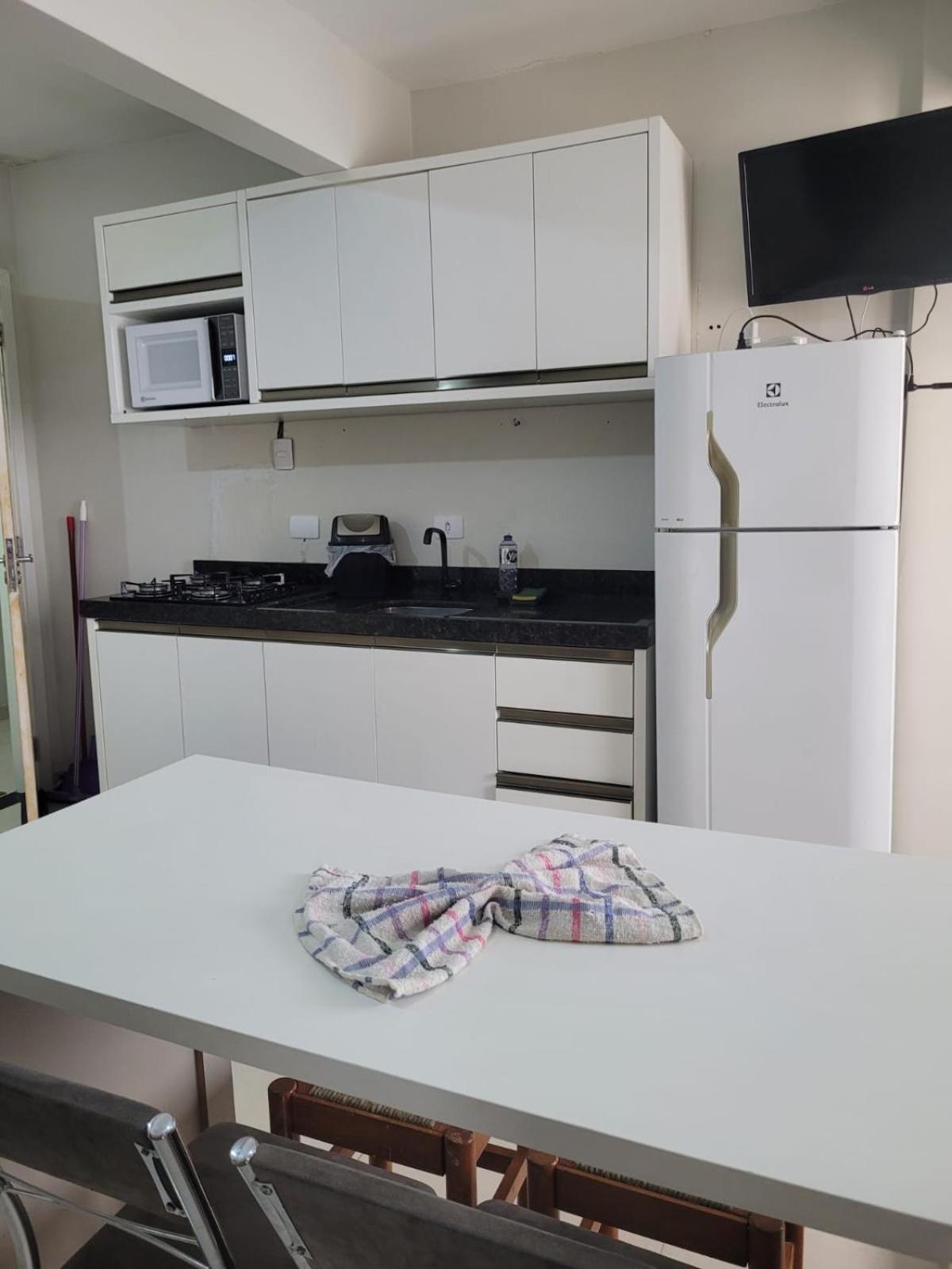 Loft 80 Metros Do Mar Na Praia Central Com Garagem Balneario Camboriu Bagian luar foto